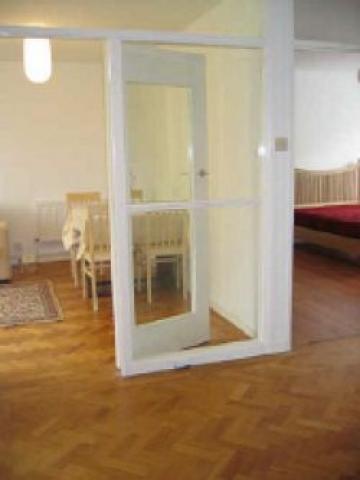 			NEW ON!, 2 Bedroom, 1 bath, 1 reception Flat			 Harben Road, SOUTH HAMPSTEAD NW6